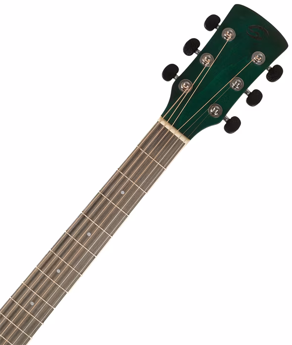 Soundsation HW-CE GR - Guitare électroacoustique