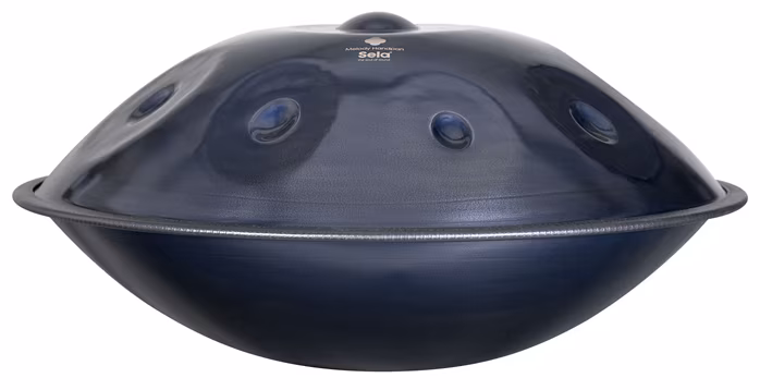 Sela Melody Handpan E Kurd - Handpan