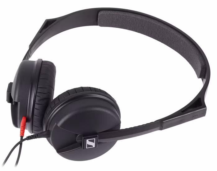 Sennheiser HD 25 LIGHT - Écouteurs studio