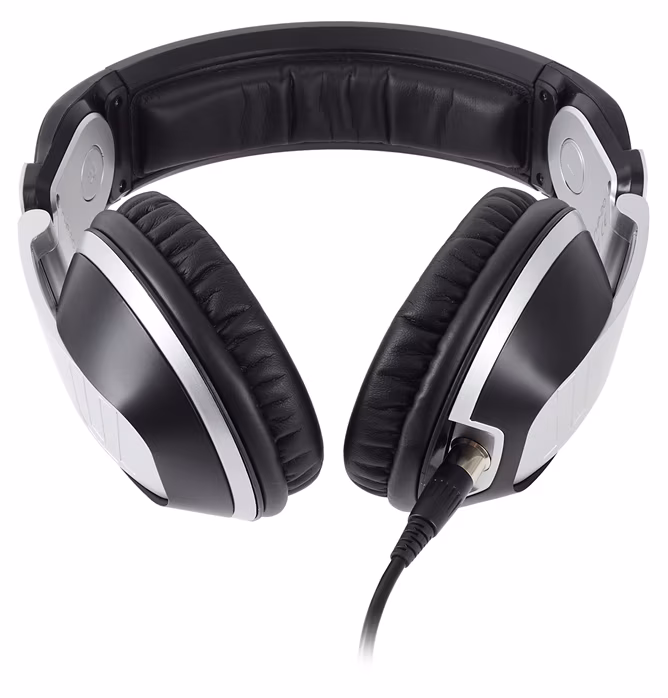 Reloop RHP-20 - Écouteurs DJ