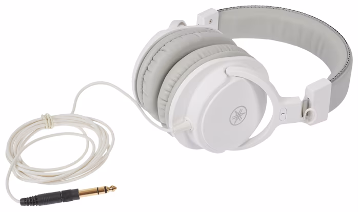 Yamaha AG03 MK2 WH LSPK - Pack d'enregistrement á domicile