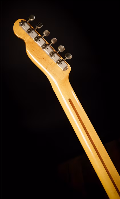 Fender 2003 Telecaster TL-69 BFL Blue Flower - Guitare électrique