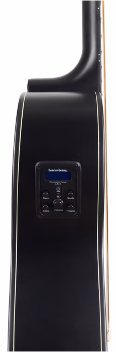 Washburn DFEACE-U - Guitare électroacoustique