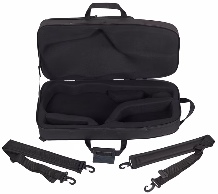 K-SES Sport, Black - Housse pour saxophone alto