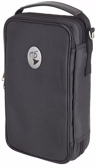Marcus Bonna Oboe MB, Black Nylon - Housse pour hautbois