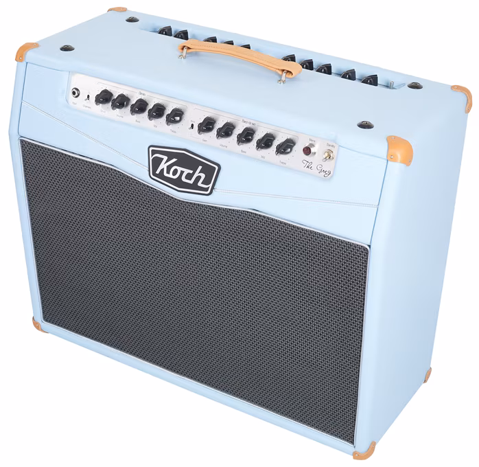 Koch Amps The Greg Combo - Combo pour guitare