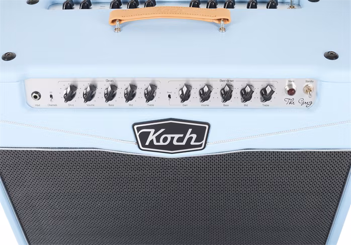 Koch Amps The Greg Combo - Combo pour guitare