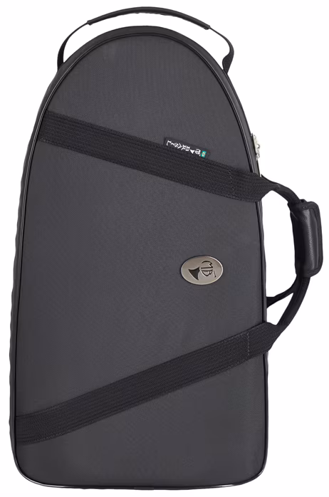 Marcus Bonna Rotary Flugelhorn Case MB, Nylon - Housse pour bugle