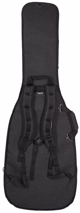 Music Area RBO Electric Bass Case - Housse pour basse électrique