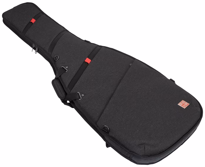 Music Area RBO Electric Bass Case - Housse pour basse électrique