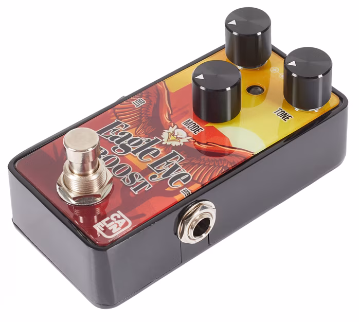 Caline Eagle Eye Boost - Effet guitare