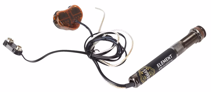 L.R. Baggs EAS VTC-N - Électronique active pour guitare