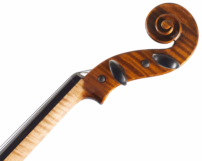 Michal Rácz "Cremonese" Concerto Violin 2021 - Violon acoustique