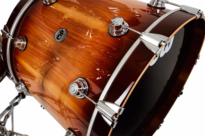 DW Collector´s Toasted Almond Burst - Batterie