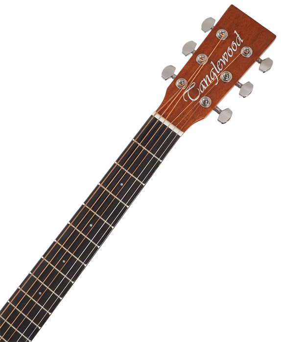 Tanglewood DBT DCE SB G - Guitare électroacoustique