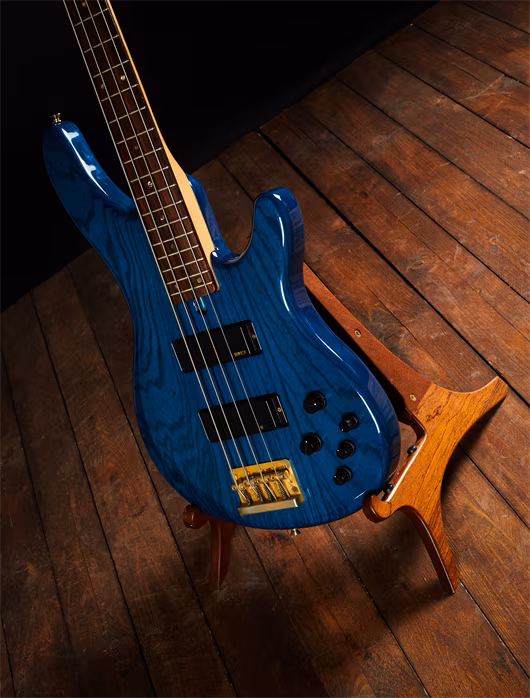 Yamaha 1999 TRB 4 II. Japan - Basse électrique