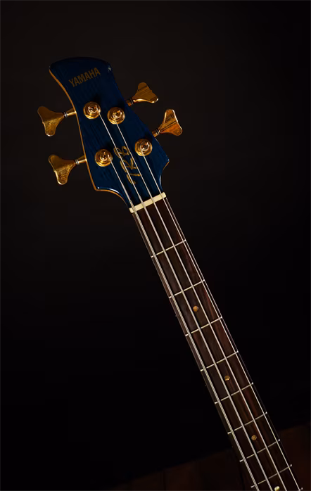 Yamaha 1999 TRB 4 II. Japan - Basse électrique