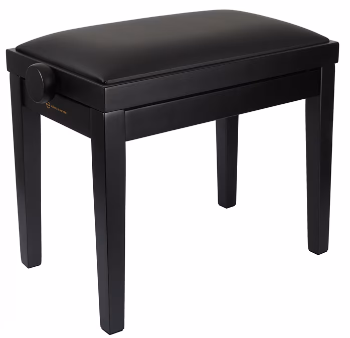 K&M 13910 - Chaise pour piano
