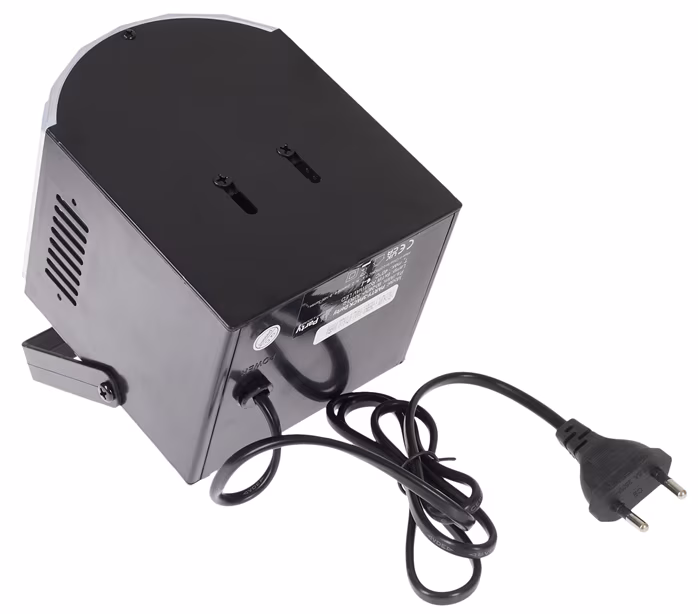 Party 3 PACK - Effet LED