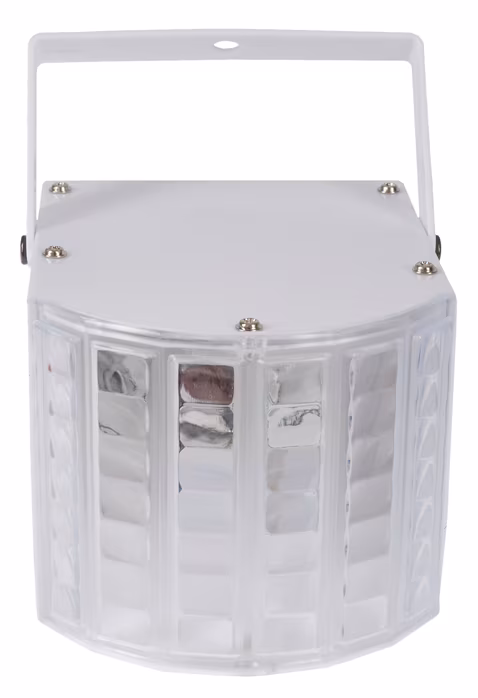 Party DERBY 6 - Effet LED