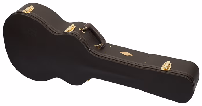 Taylor 214ce-K DLX - Guitare électroacoustique