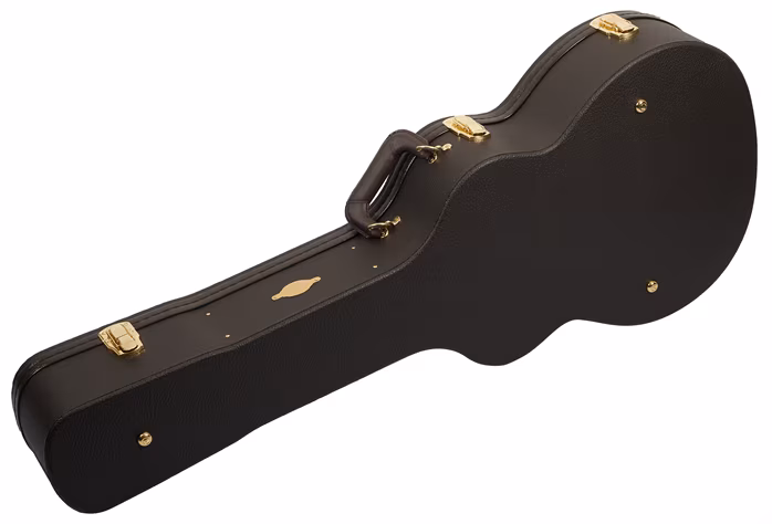 Taylor 214ce-K DLX - Guitare électroacoustique