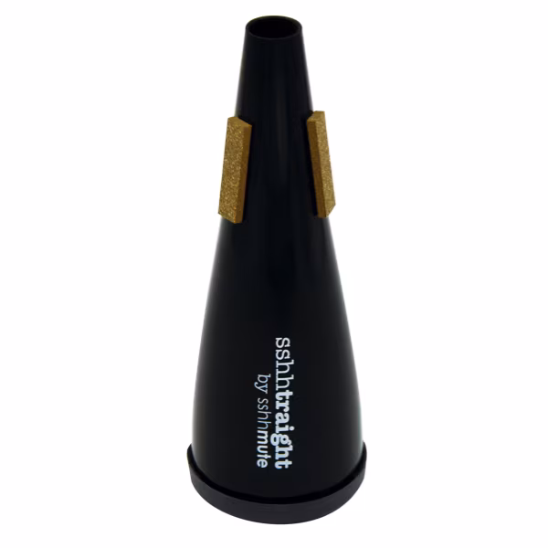 Bremner Music Straight  - Sourdine pour trompette