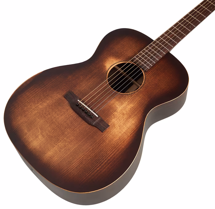 Martin 00016 StreetMaster (déballé) - Guitare acoustique