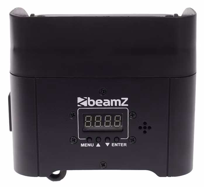 BeamZ TP46 Truss Par - Projecteur a LED PAR