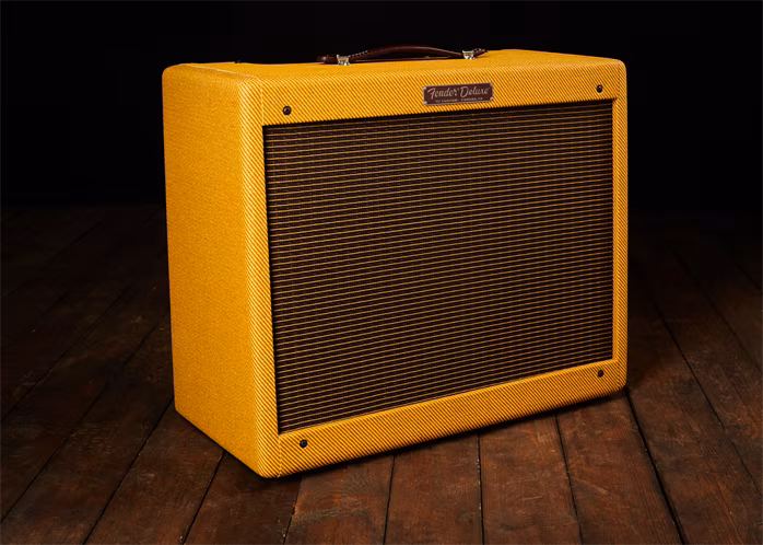 Fender 57 Custom Deluxe - Combo pour guitare