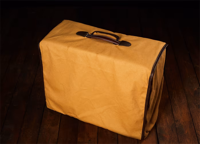 Fender 57 Custom Deluxe - Combo pour guitare