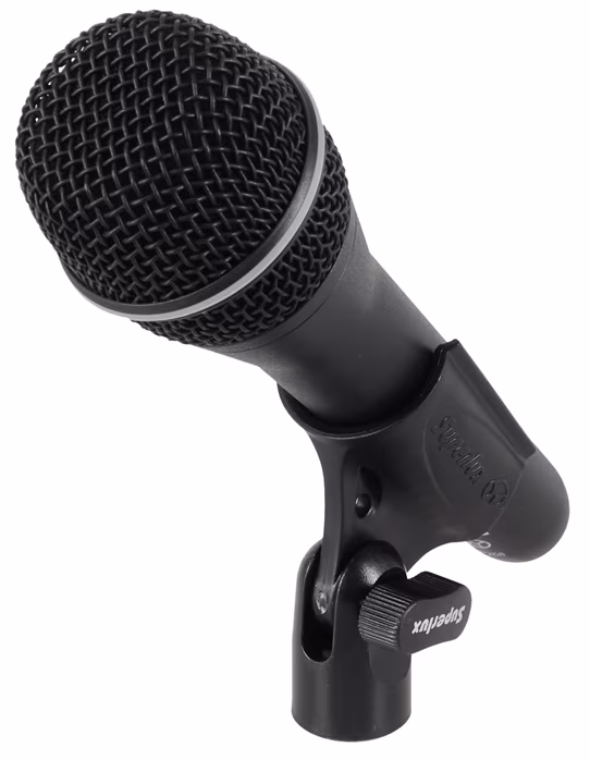 Superlux TOP258 - Microphone dynamique