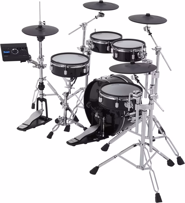 Roland VAD307 Kit V-Drums Acoustic Design  - Batterie électronique
