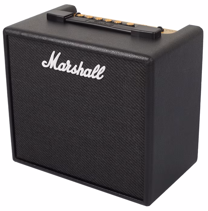 Marshall CODE 25 - Transistor Guitares a Modélisation 