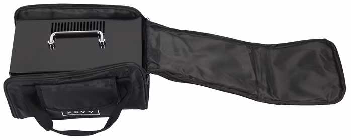 Revv G20 Black (déballé) - Ampli guitare