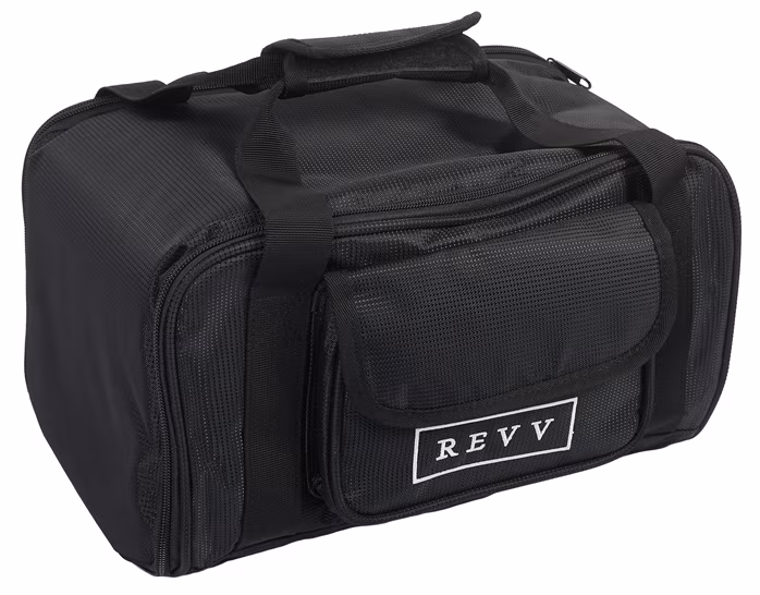 Revv G20 Black (déballé) - Ampli guitare