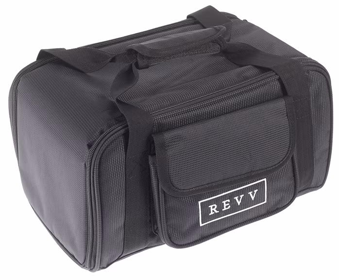 Revv D20 White - Ampli guitare