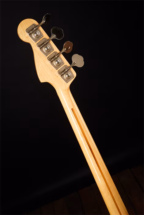 Fender 2004 AJB Aerodyne R Serial - Basse électrique