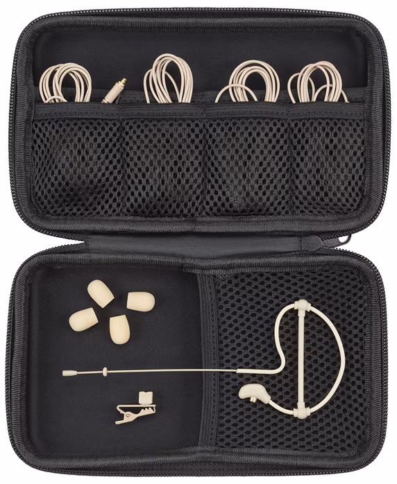 Samson SE50x - Casque microphone