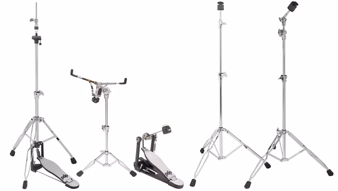 PDP PDHW715 Hardware pack 700 Series - Set hardware