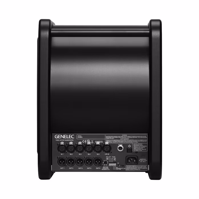 Genelec 7050CPM - Subwoofer de studio actif