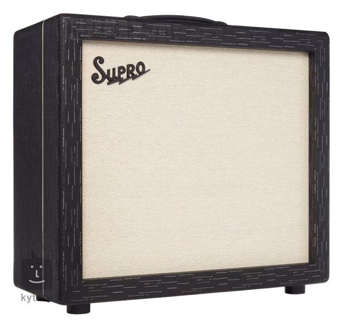 Supro Royale 1x12 - Moniteur guitare