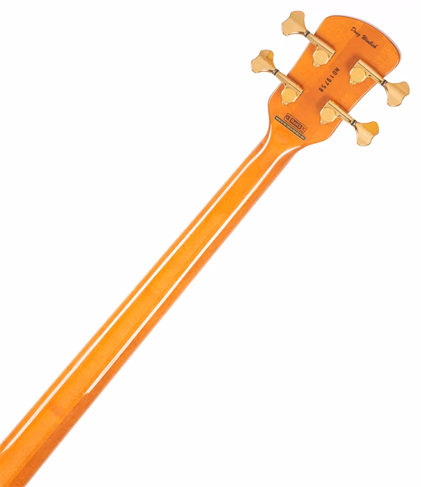 Spector Euro4 LX Doug Wimbish - Basse électrique