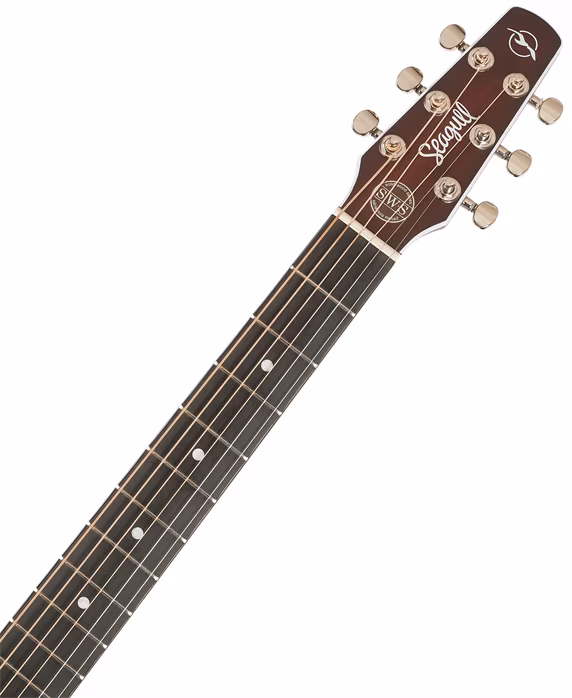 Seagull Maritime SWS CH CW Presys II - Guitare électroacoustique
