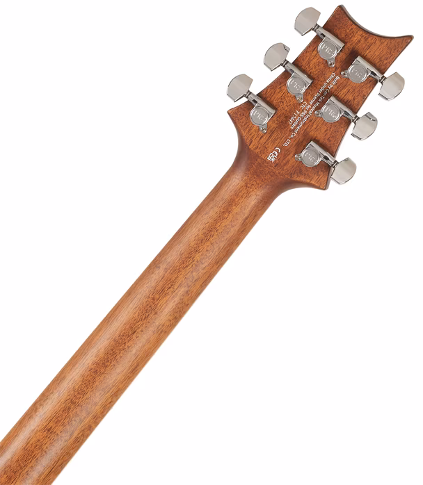 PRS SE A20E Black - Guitare électroacoustique