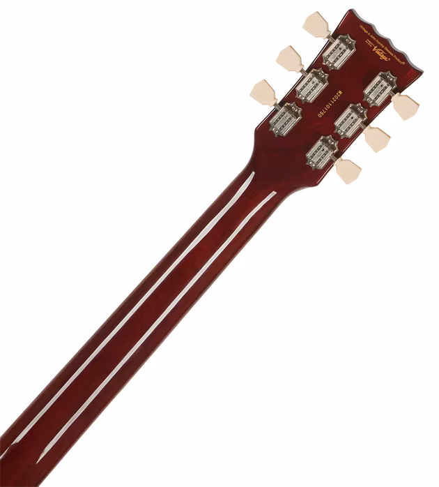 Vintage V100 AMB - Guitare électrique