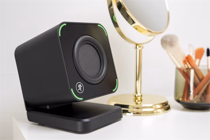 Mackie CR2-X CUBE - Systeme audio domestique