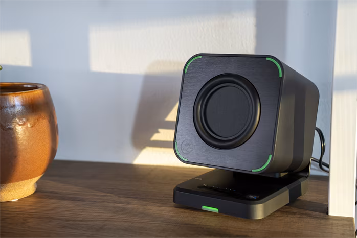 Mackie CR2-X CUBE - Systeme audio domestique