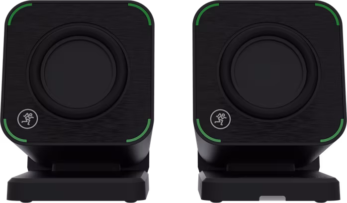 Mackie CR2-X CUBE - Systeme audio domestique