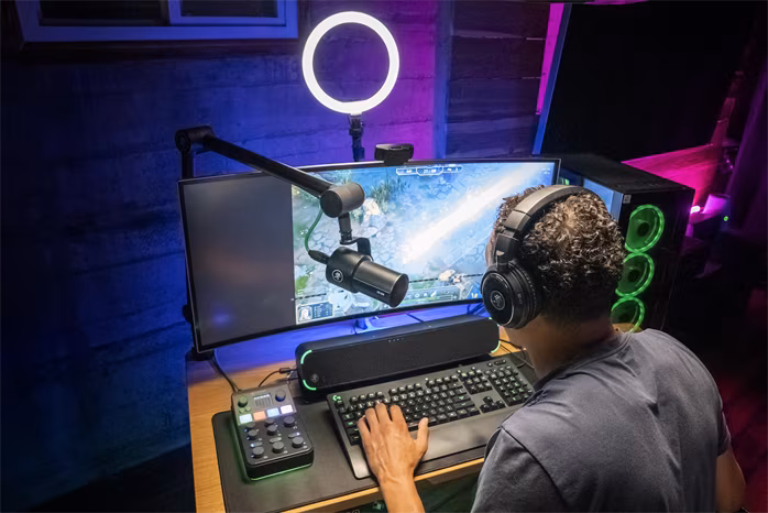 Mackie CR2-X BAR PRO - Systeme audio domestique